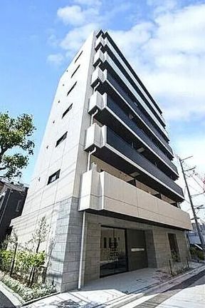 セジョリ墨田両国の外観画像