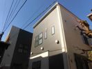 TERRACE・10の外観画像