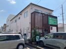 大元上町賃貸住宅の外観画像