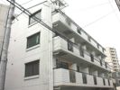 レオパレスレオパード北浦和の外観画像