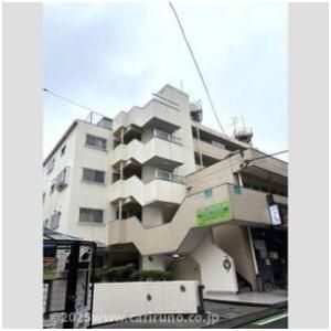 シャルルみずほの外観画像