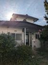 前橋市粕川町膳戸建の外観画像