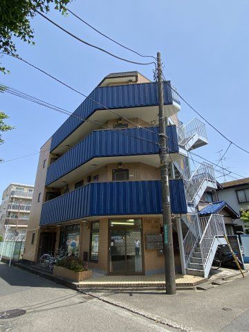 プレステージ相武台の外観画像