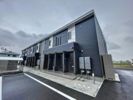 粕屋町仲原3丁目新築アパートの外観画像