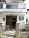 来迎町テラスハウスの外観画像
