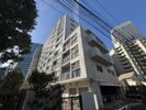 マンション御殿山の外観画像