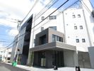 St．Luke’s浜田山の外観画像