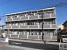 グランヴェール東大宮の外観画像