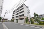 COZY三ヶ森B棟の外観画像