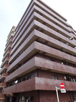ライオンズマンション平沼第5の外観画像