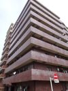 ライオンズマンション平沼第5の外観画像