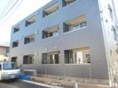 ヘリテージ椎名町 B棟の外観画像