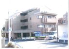 フォート六浦相川ビルの外観画像