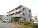 コーポラス日和Ⅱの外観画像