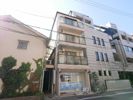 マンションタナカの外観画像