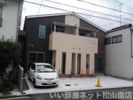 メゾネットハウスGion 笑(東側)の外観画像