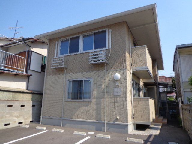 ミレット木太町の外観画像