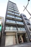 ハーモニーレジデンス木場ステーションフロントの外観画像