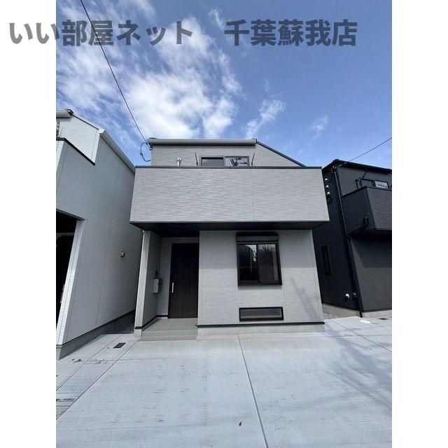 Kolet千葉葛城#02の外観画像