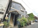 コーポザブロの外観画像
