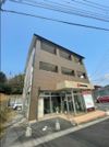 ツインテラスⅡの外観画像