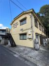 ウィローアパートメントハウスの外観画像