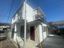 日進石田ハイツの外観画像