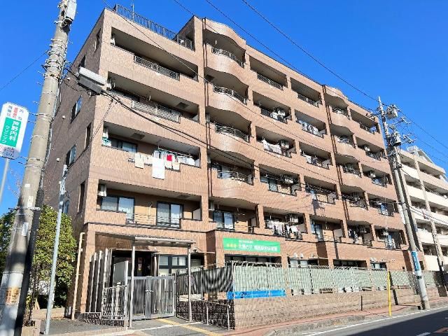 HAMAKAZEの外観画像