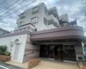 西六郷ダイヤモンドマンションの外観画像