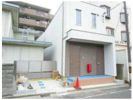 MAISON LILASの外観画像