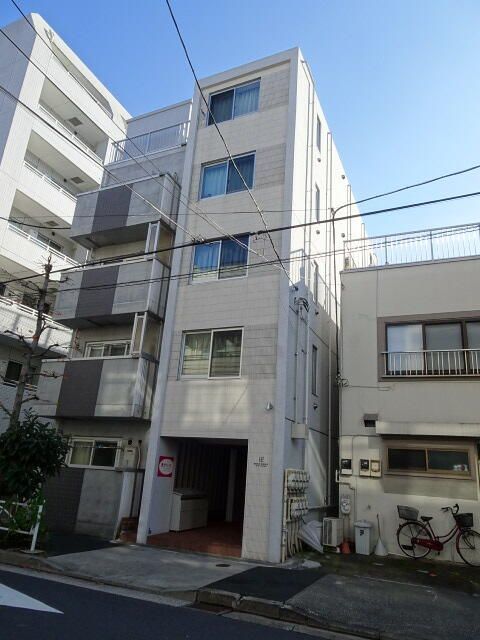 B.E.Grand菊川の外観画像