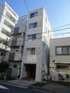 B．E．Grand菊川の外観画像
