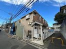 ビューパレスTAKASHOの外観画像
