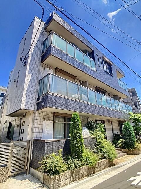 SUN SQUARE(サン スクエア)の外観画像