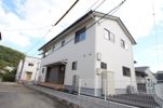 御成町借家の外観画像