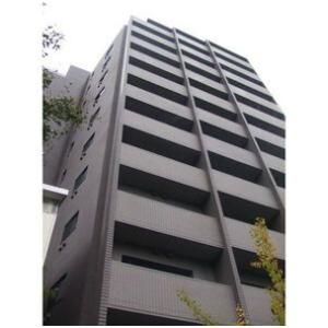 クレヴィア文京白山の外観画像