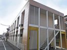 レオパレスヴィラコロンナ千里の外観画像