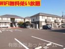 レジデンスクロルセAの外観画像
