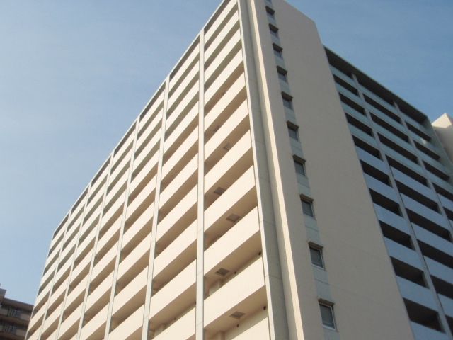 Casa HakataーEastの外観画像