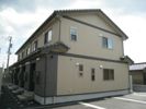 ファイン田島E棟の外観画像
