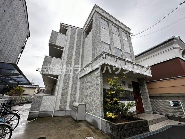 KTIレジデンス萱島の外観画像