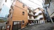 キャッスルマンション荒木町の外観画像