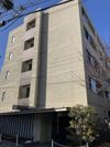 アピス神楽坂ハイセレサの外観画像