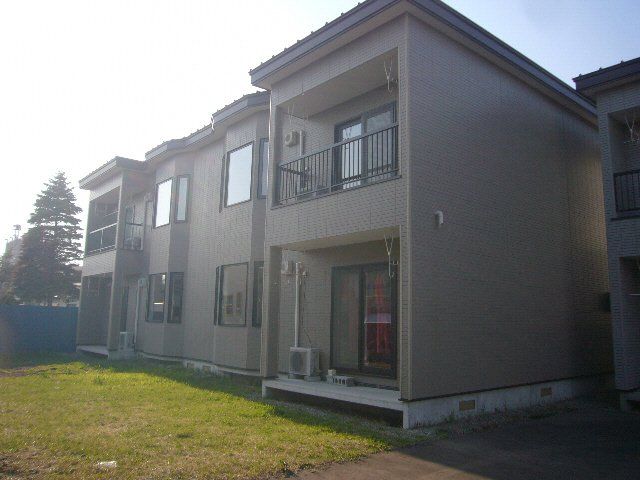 VILLAGE・N1の外観画像