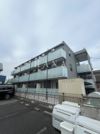 カーサドマーニの外観画像