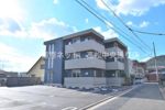 ヒルクレスト上之町の外観画像