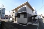 プレジール Ⅱの外観画像