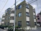 サンライズ三原の外観画像