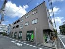 Granje氷川台の外観画像
