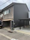 高岡内免戸建の外観画像